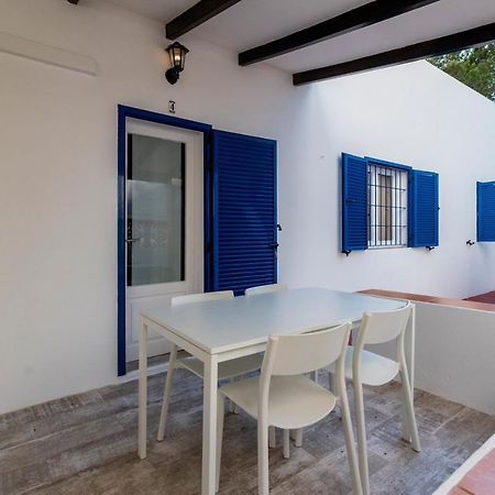 Apartamentos Verdera Es Pujols Kültér fotó
