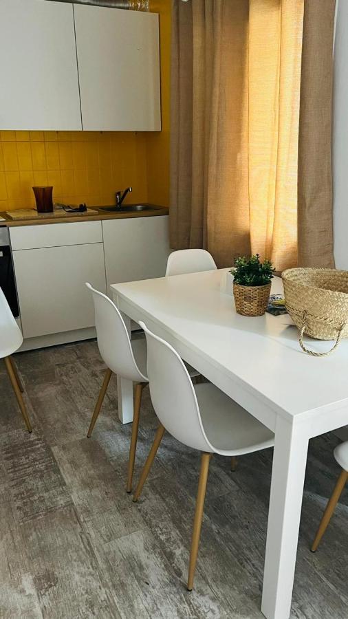 Apartamentos Verdera Es Pujols Kültér fotó