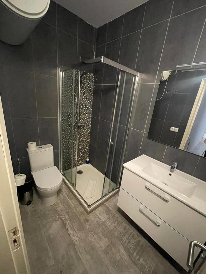 Apartamentos Verdera Es Pujols Kültér fotó