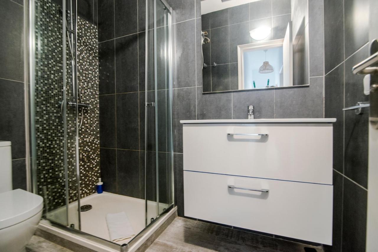 Apartamentos Verdera Es Pujols Kültér fotó