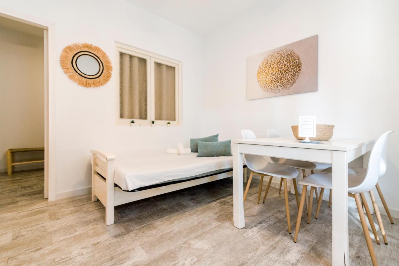 Apartamentos Verdera Es Pujols Kültér fotó
