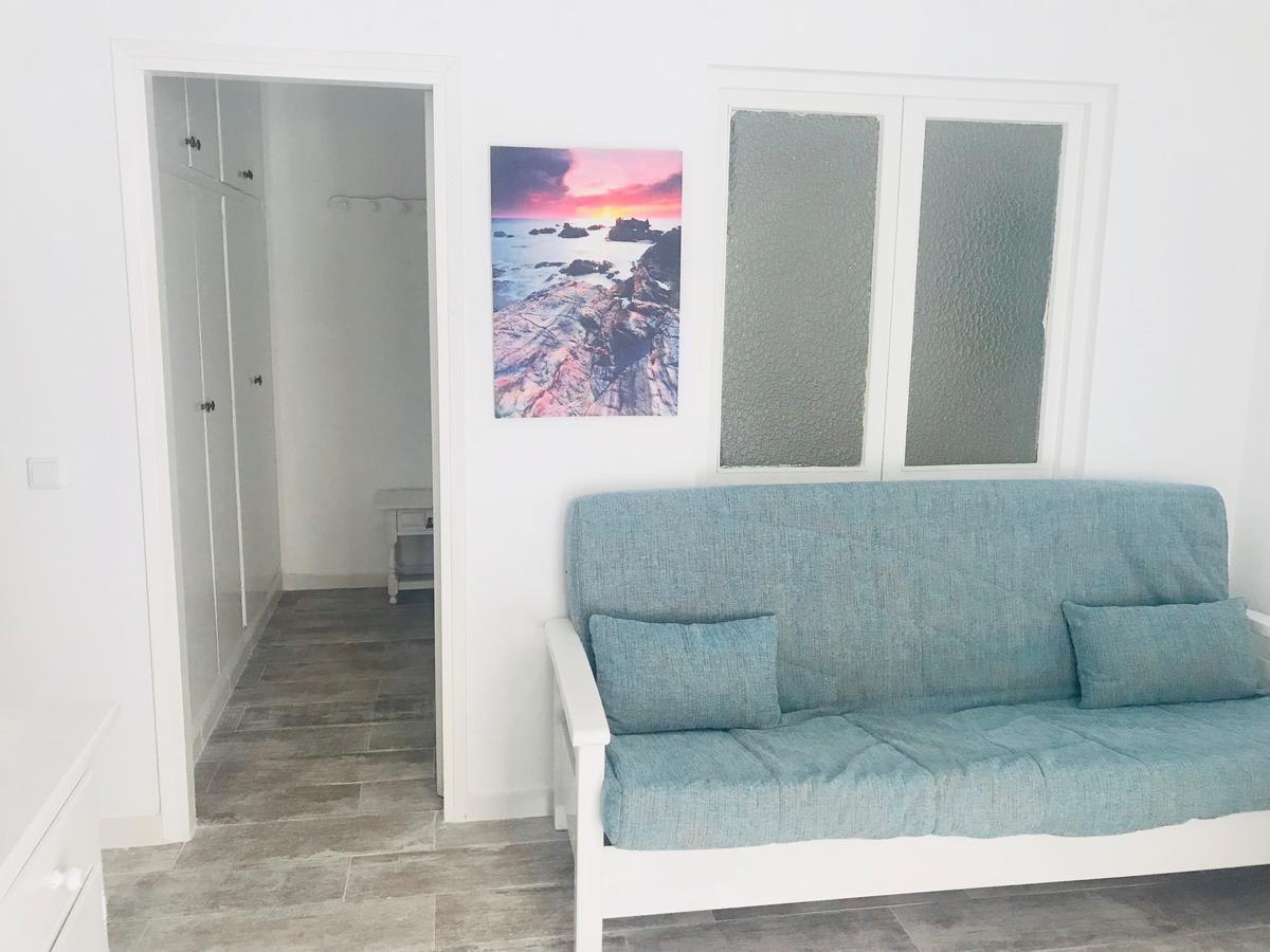 Apartamentos Verdera Es Pujols Kültér fotó