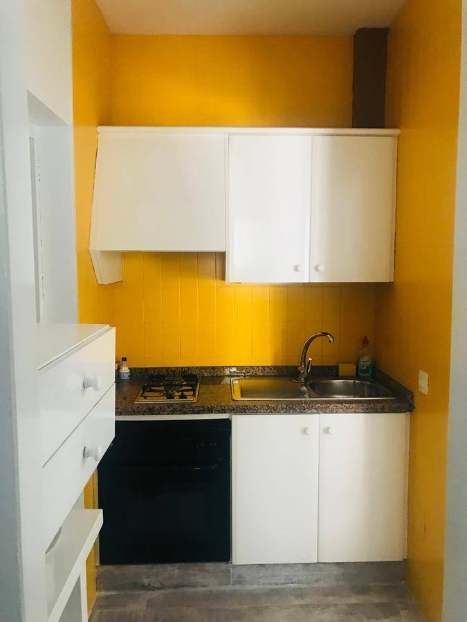 Apartamentos Verdera Es Pujols Kültér fotó